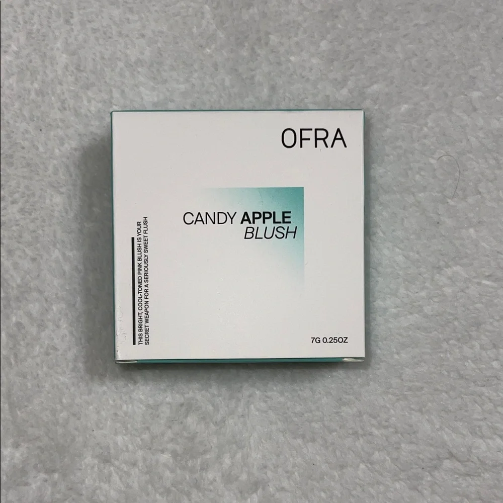 OFRA Coral Blush